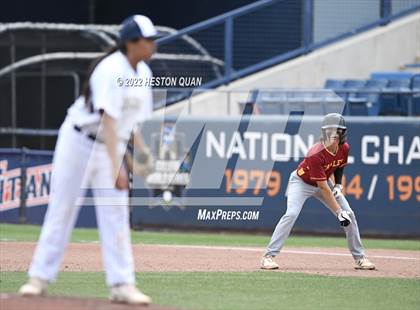 Thumbnail 3 in Estancia vs. Anaheim (CIF-SS D6 Final) photogallery.