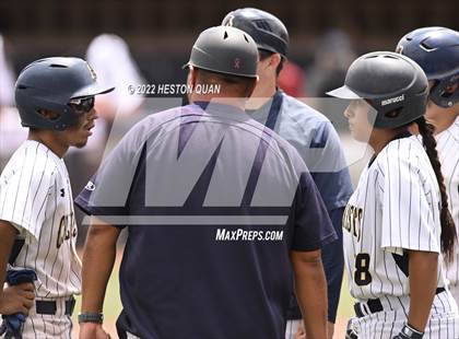 Thumbnail 1 in Estancia vs. Anaheim (CIF-SS D6 Final) photogallery.