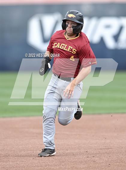 Thumbnail 3 in Estancia vs. Anaheim (CIF-SS D6 Final) photogallery.
