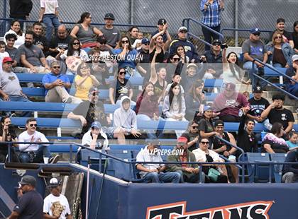 Thumbnail 3 in Estancia vs. Anaheim (CIF-SS D6 Final) photogallery.