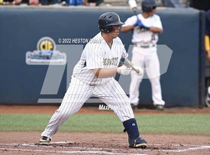 Thumbnail 2 in Estancia vs. Anaheim (CIF-SS D6 Final) photogallery.