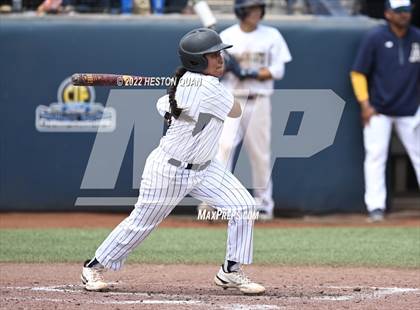 Thumbnail 3 in Estancia vs. Anaheim (CIF-SS D6 Final) photogallery.