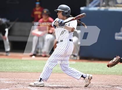 Thumbnail 1 in Estancia vs. Anaheim (CIF-SS D6 Final) photogallery.