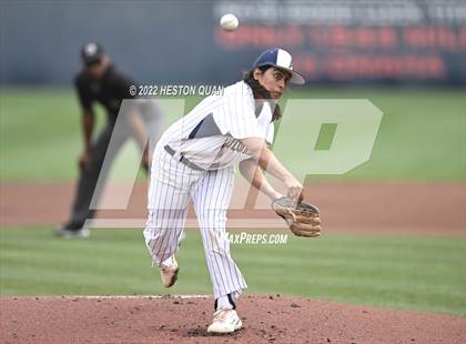 Thumbnail 2 in Estancia vs. Anaheim (CIF-SS D6 Final) photogallery.