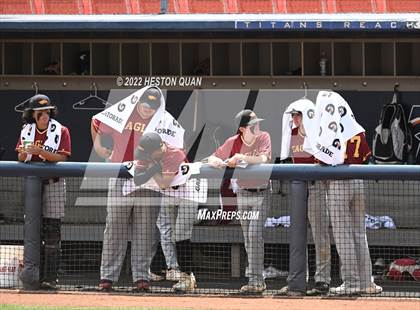 Thumbnail 3 in Estancia vs. Anaheim (CIF-SS D6 Final) photogallery.
