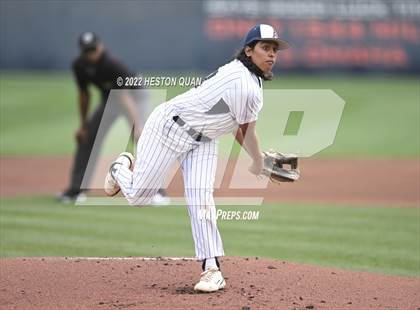 Thumbnail 3 in Estancia vs. Anaheim (CIF-SS D6 Final) photogallery.