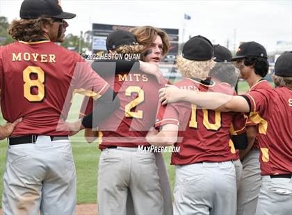Thumbnail 2 in Estancia vs. Anaheim (CIF-SS D6 Final) photogallery.