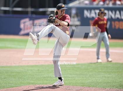 Thumbnail 2 in Estancia vs. Anaheim (CIF-SS D6 Final) photogallery.