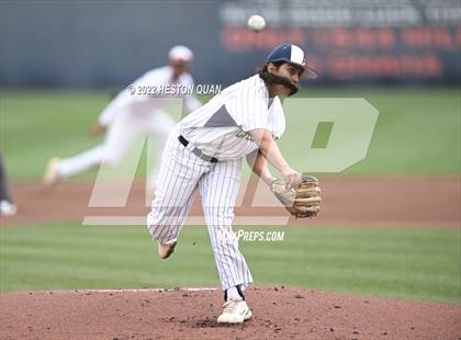 Thumbnail 1 in Estancia vs. Anaheim (CIF-SS D6 Final) photogallery.