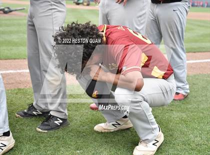 Thumbnail 3 in Estancia vs. Anaheim (CIF-SS D6 Final) photogallery.