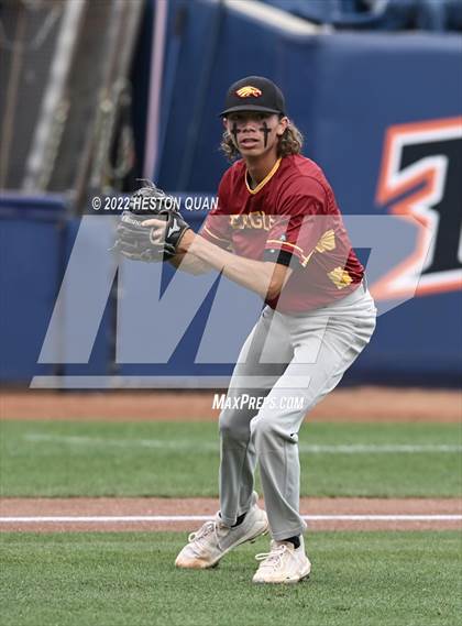 Thumbnail 3 in Estancia vs. Anaheim (CIF-SS D6 Final) photogallery.