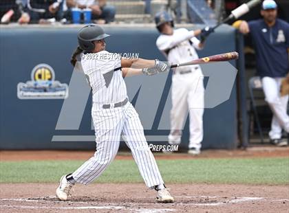 Thumbnail 2 in Estancia vs. Anaheim (CIF-SS D6 Final) photogallery.