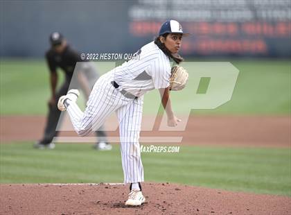 Thumbnail 2 in Estancia vs. Anaheim (CIF-SS D6 Final) photogallery.