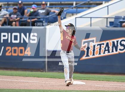 Thumbnail 3 in Estancia vs. Anaheim (CIF-SS D6 Final) photogallery.