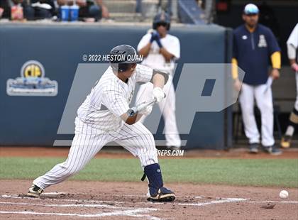 Thumbnail 2 in Estancia vs. Anaheim (CIF-SS D6 Final) photogallery.