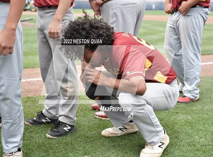Thumbnail 2 in Estancia vs. Anaheim (CIF-SS D6 Final) photogallery.