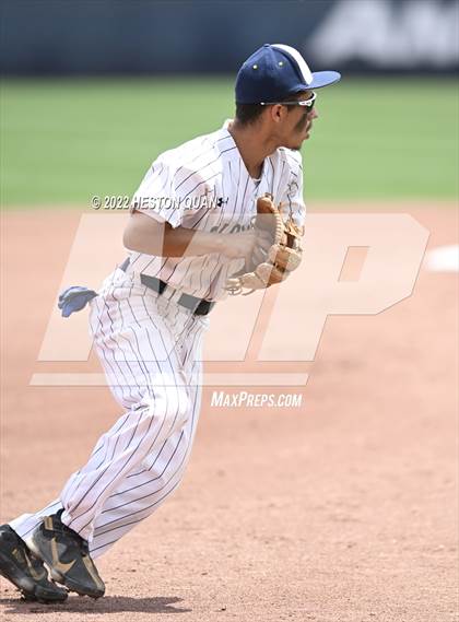 Thumbnail 3 in Estancia vs. Anaheim (CIF-SS D6 Final) photogallery.