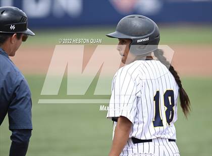 Thumbnail 1 in Estancia vs. Anaheim (CIF-SS D6 Final) photogallery.