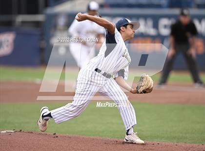 Thumbnail 1 in Estancia vs. Anaheim (CIF-SS D6 Final) photogallery.