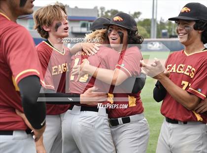 Thumbnail 3 in Estancia vs. Anaheim (CIF-SS D6 Final) photogallery.