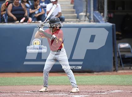 Thumbnail 3 in Estancia vs. Anaheim (CIF-SS D6 Final) photogallery.
