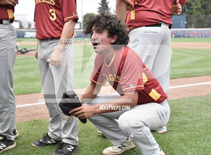Thumbnail 2 in Estancia vs. Anaheim (CIF-SS D6 Final) photogallery.