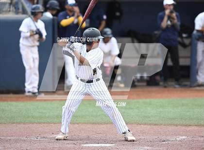 Thumbnail 1 in Estancia vs. Anaheim (CIF-SS D6 Final) photogallery.