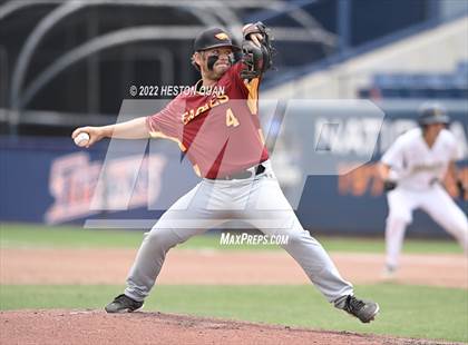 Thumbnail 3 in Estancia vs. Anaheim (CIF-SS D6 Final) photogallery.