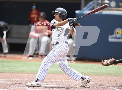 Thumbnail 2 in Estancia vs. Anaheim (CIF-SS D6 Final) photogallery.