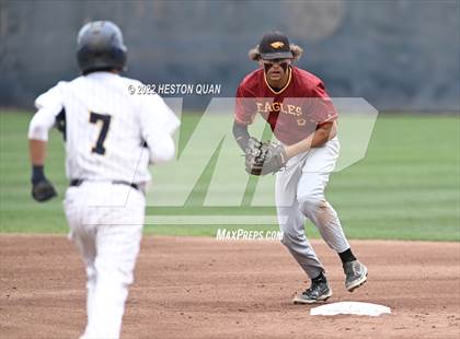 Thumbnail 2 in Estancia vs. Anaheim (CIF-SS D6 Final) photogallery.
