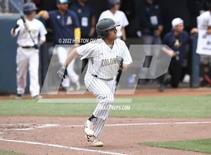 Thumbnail 2 in Estancia vs. Anaheim (CIF-SS D6 Final) photogallery.