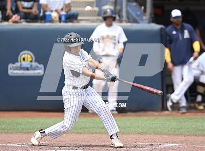 Thumbnail 3 in Estancia vs. Anaheim (CIF-SS D6 Final) photogallery.