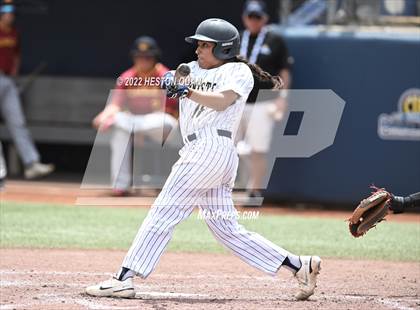 Thumbnail 2 in Estancia vs. Anaheim (CIF-SS D6 Final) photogallery.