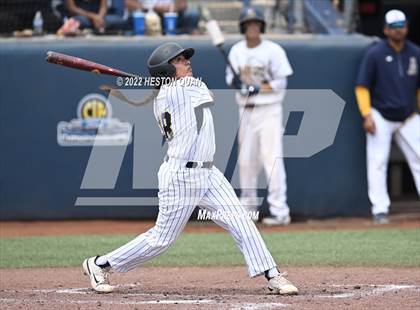 Thumbnail 2 in Estancia vs. Anaheim (CIF-SS D6 Final) photogallery.