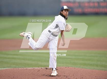Thumbnail 3 in Estancia vs. Anaheim (CIF-SS D6 Final) photogallery.