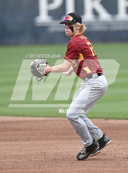 Thumbnail 3 in Estancia vs. Anaheim (CIF-SS D6 Final) photogallery.