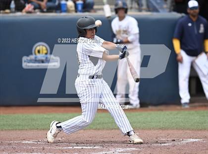Thumbnail 1 in Estancia vs. Anaheim (CIF-SS D6 Final) photogallery.