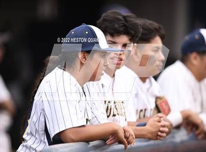 Thumbnail 2 in Estancia vs. Anaheim (CIF-SS D6 Final) photogallery.