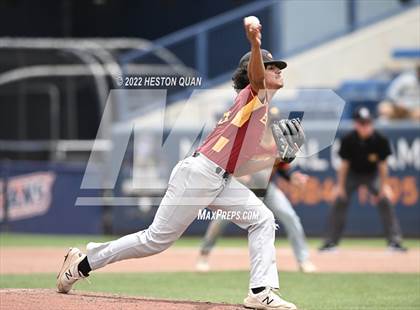 Thumbnail 1 in Estancia vs. Anaheim (CIF-SS D6 Final) photogallery.