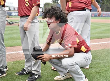 Thumbnail 1 in Estancia vs. Anaheim (CIF-SS D6 Final) photogallery.