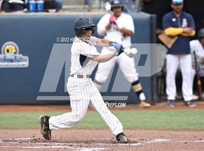 Thumbnail 2 in Estancia vs. Anaheim (CIF-SS D6 Final) photogallery.