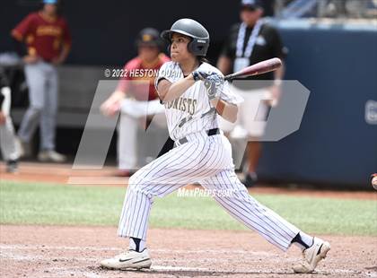 Thumbnail 3 in Estancia vs. Anaheim (CIF-SS D6 Final) photogallery.