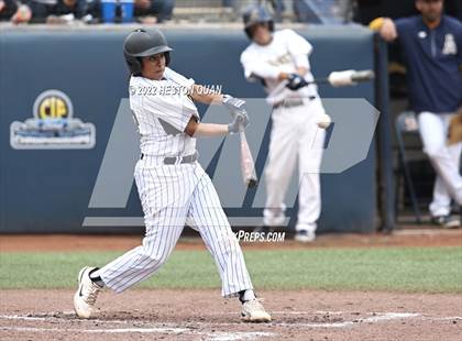 Thumbnail 1 in Estancia vs. Anaheim (CIF-SS D6 Final) photogallery.