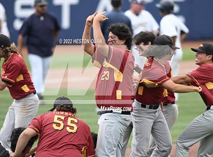 Thumbnail 2 in Estancia vs. Anaheim (CIF-SS D6 Final) photogallery.