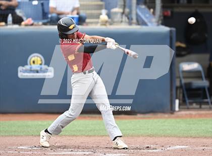 Thumbnail 3 in Estancia vs. Anaheim (CIF-SS D6 Final) photogallery.