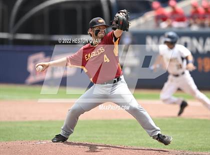 Thumbnail 3 in Estancia vs. Anaheim (CIF-SS D6 Final) photogallery.