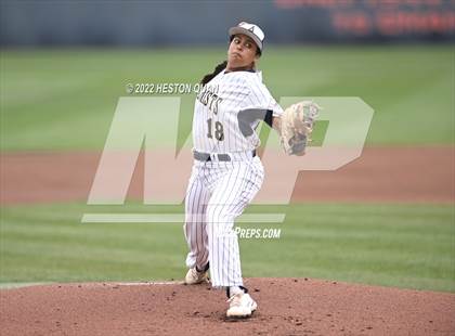 Thumbnail 2 in Estancia vs. Anaheim (CIF-SS D6 Final) photogallery.