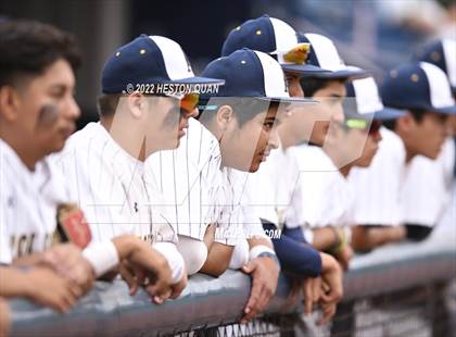 Thumbnail 2 in Estancia vs. Anaheim (CIF-SS D6 Final) photogallery.