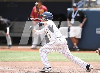 Thumbnail 1 in Estancia vs. Anaheim (CIF-SS D6 Final) photogallery.