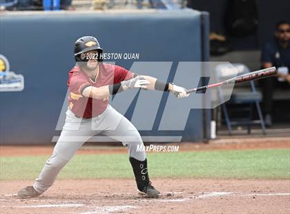 Thumbnail 3 in Estancia vs. Anaheim (CIF-SS D6 Final) photogallery.
